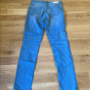 Calvin Klein Jeans Ultimate skinny